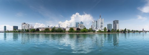 Frankfurt am Meer