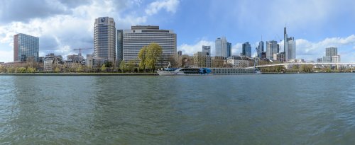 Frankfurt am Meer 3