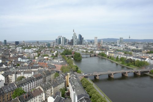 Frankfurt deluxe