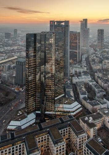 Deutsche Bank
