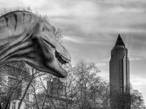 Back to the future II